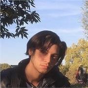 Ragazzo di 22 anni offre lezioni private di italiano, storia, letteratura latina, inglese e filosofia a Palermo